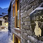Apartmán Tiny House Ibex *