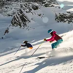 Apartment Tiny House Ibex