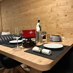 Apartment Tiny House Ibex *