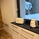Apartmán Tiny House Ibex *