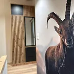 Tiny House Ibex