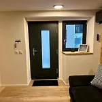 Apartmán Tiny House Ibex