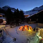 Tiny House Ibex Apartmán *