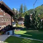Tiny House Ibex Apartmán