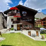 Tiny House Ibex * Saas-Fee