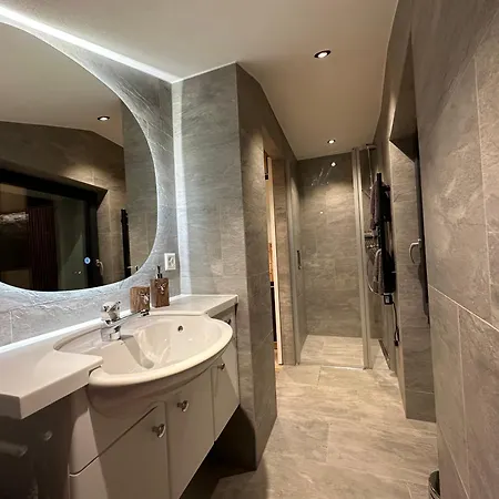 Tiny House Ibex * Saas-Fee