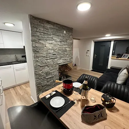 דירה Tiny House Ibex