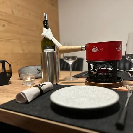 Tiny House Ibex Апартаменты
