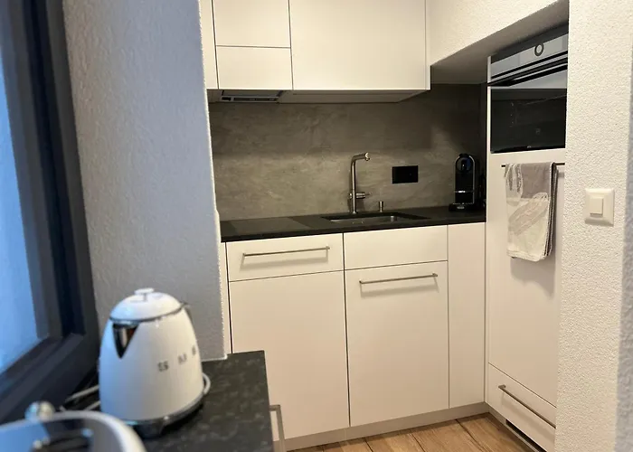 شقة Tiny House Ibex Saas Fee