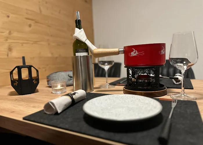 Tiny House Ibex Apartman