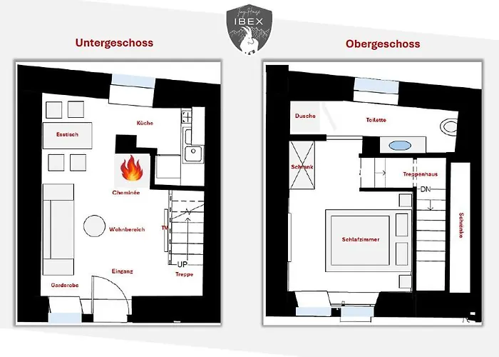 Tiny House Ibex Apartman *