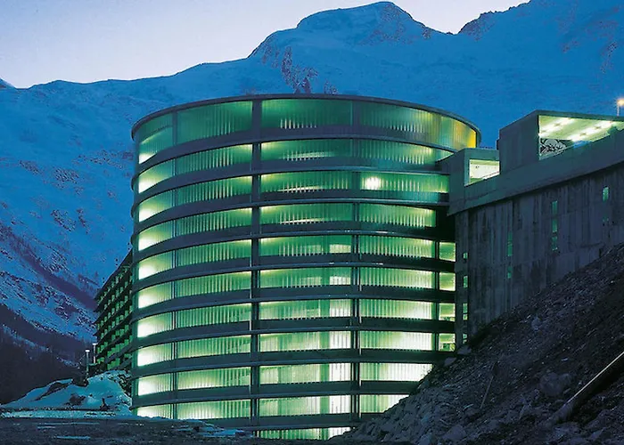 Tiny House Ibex Apartman