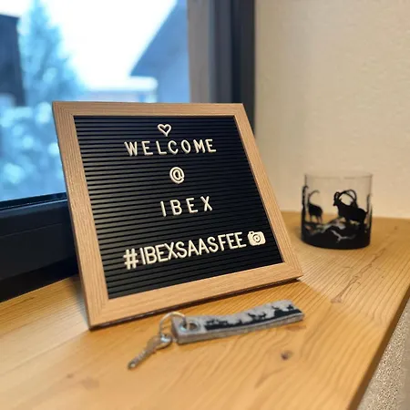 Tiny House Ibex * サース フェー