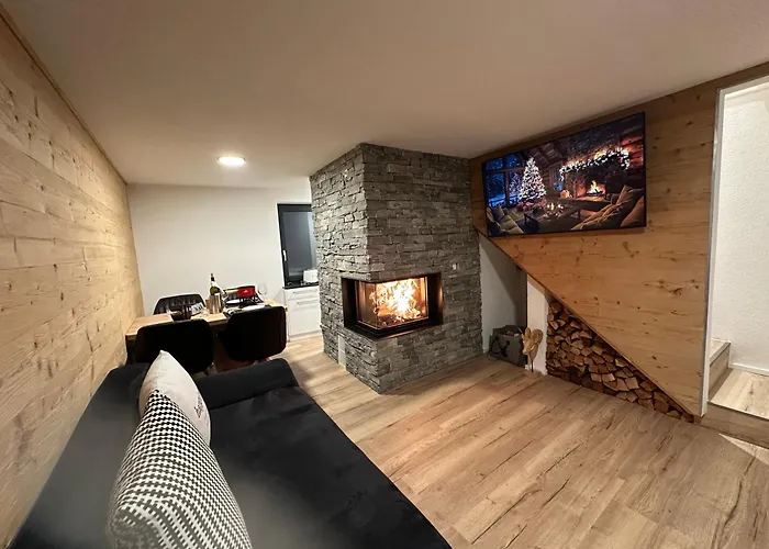 Tiny House Ibex * サース フェー