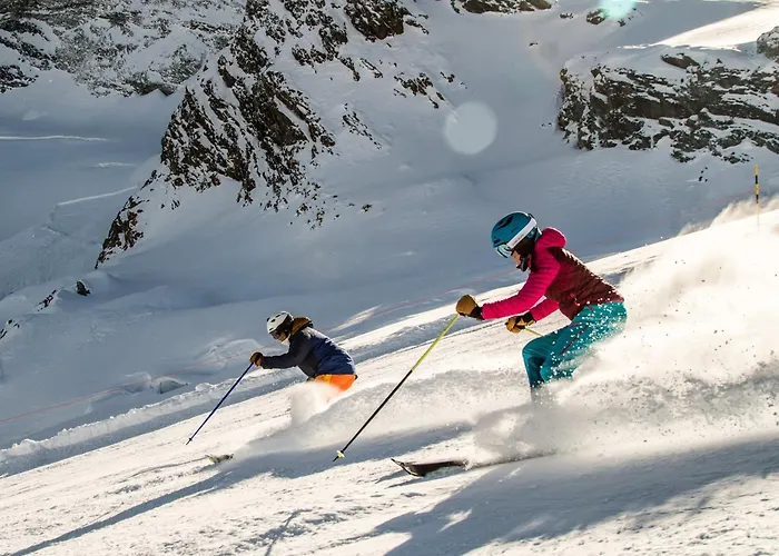 アパート Tiny House Ibex