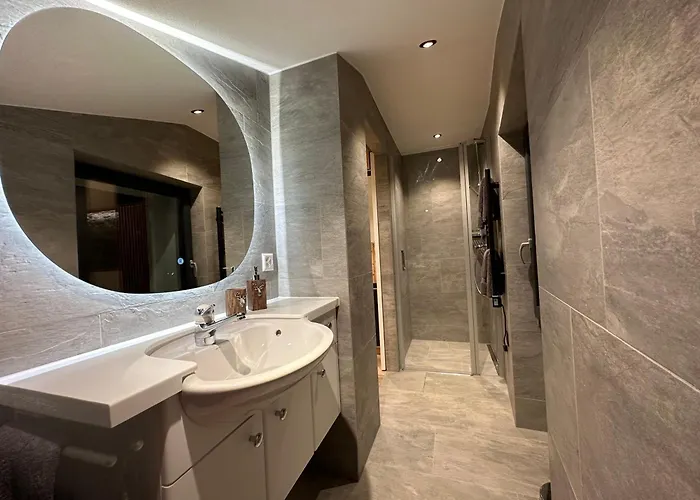 Tiny House Ibex * サース フェー