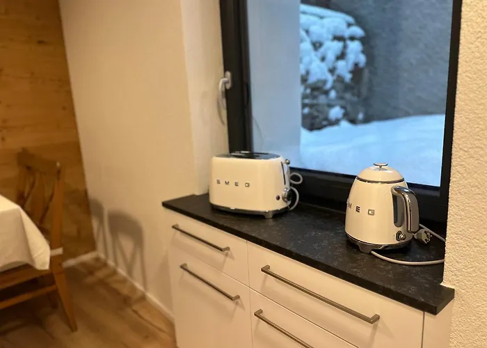 アパート Tiny House Ibex *