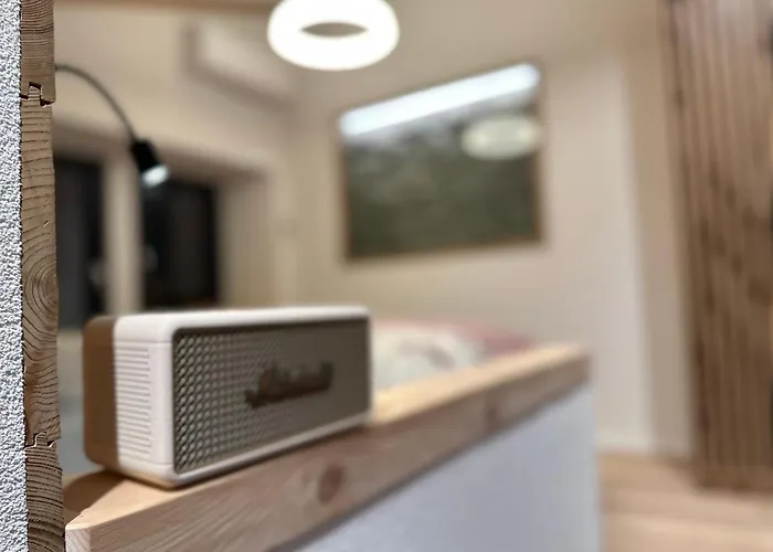 Tiny House Ibex サース フェー