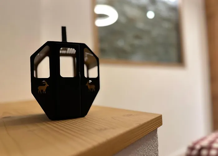 Tiny House Ibex * サース フェー