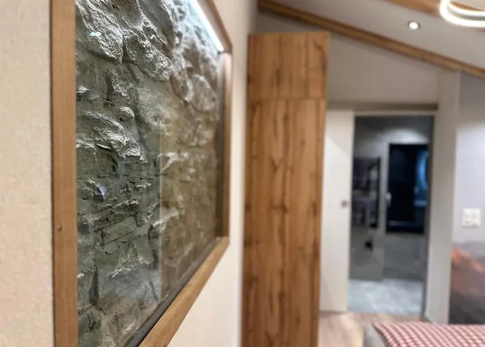 アパート Tiny House Ibex サース フェー