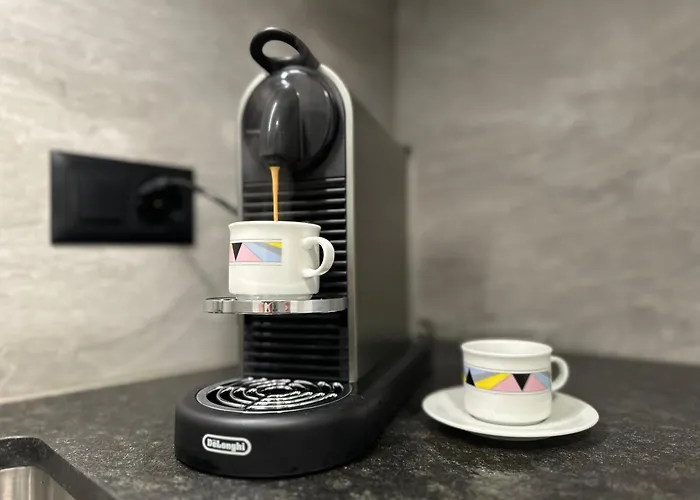 Tiny House Ibex アパート サース フェー