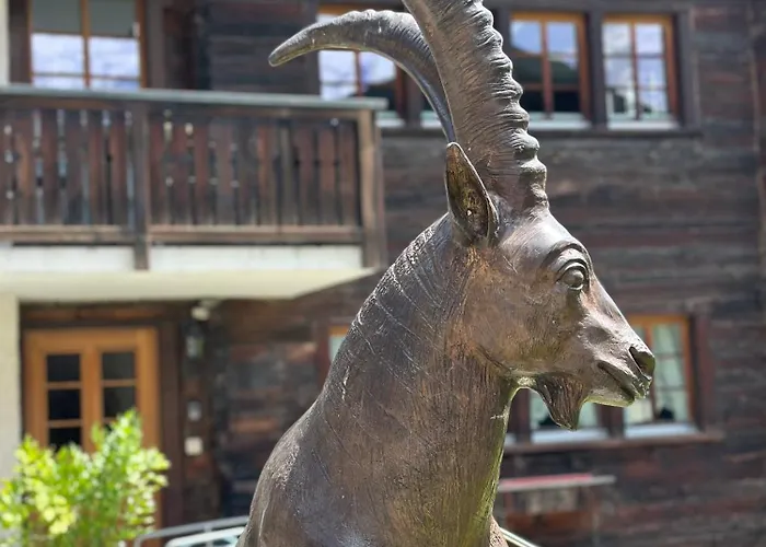 Tiny House Ibex アパート