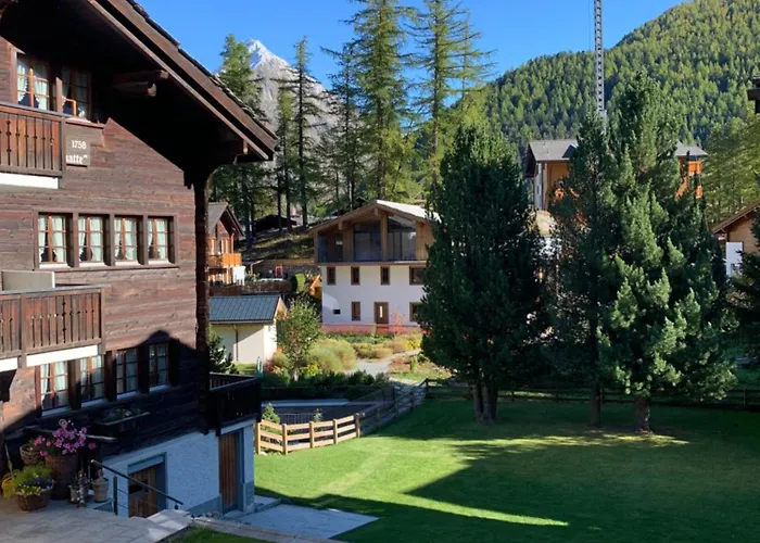 Tiny House Ibex アパート