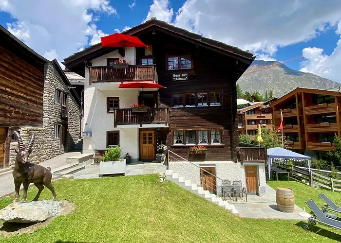 Tiny House Ibex * サース フェー